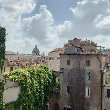 Casa Campo De' Fiori Roma Exterior foto